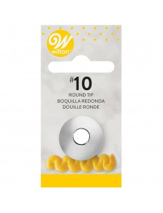 Bico Pasteleiro #010